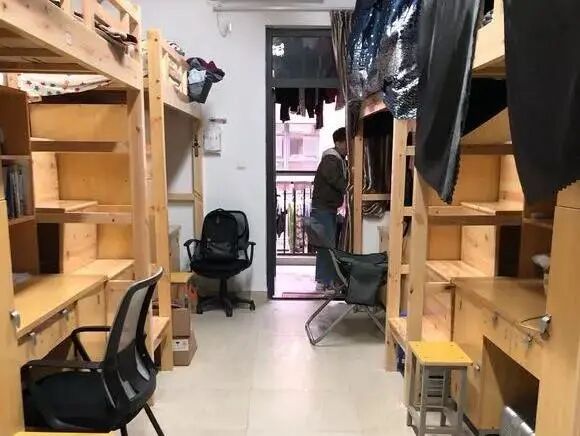 福建医科大学新生宿舍_福建专升本院校宿舍条件_福建专升本院校住宿费