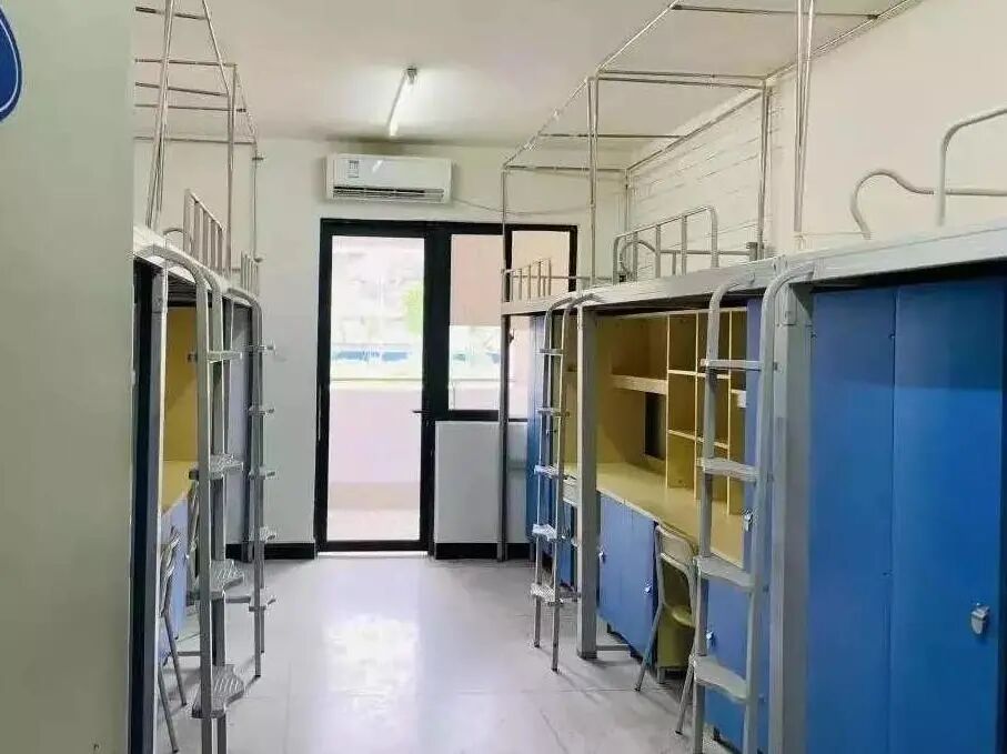 福建专升本院校宿舍条件_福建专升本院校住宿费_福建医科大学新生宿舍