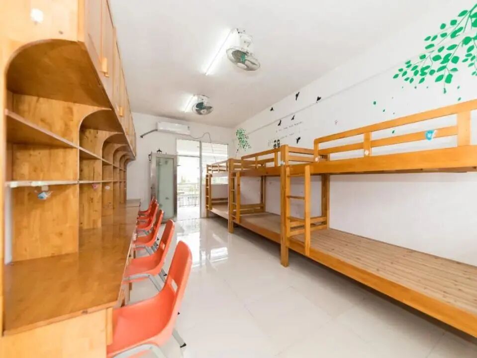 福建专升本院校宿舍条件_福建医科大学新生宿舍_福建专升本院校住宿费