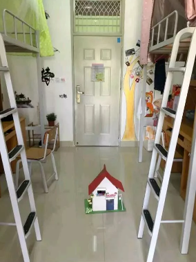 福建医科大学新生宿舍_福建专升本院校住宿费_福建专升本院校宿舍条件