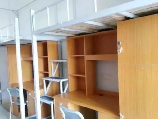 福建医科大学新生宿舍_福建专升本院校宿舍条件_福建专升本院校住宿费