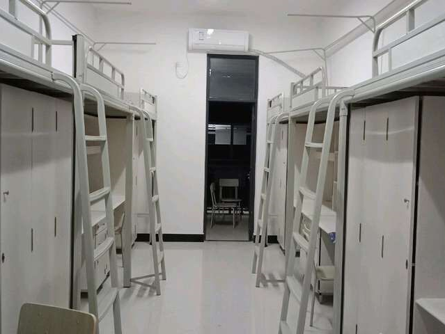 福建医科大学新生宿舍_福建专升本院校宿舍条件_福建专升本院校住宿费