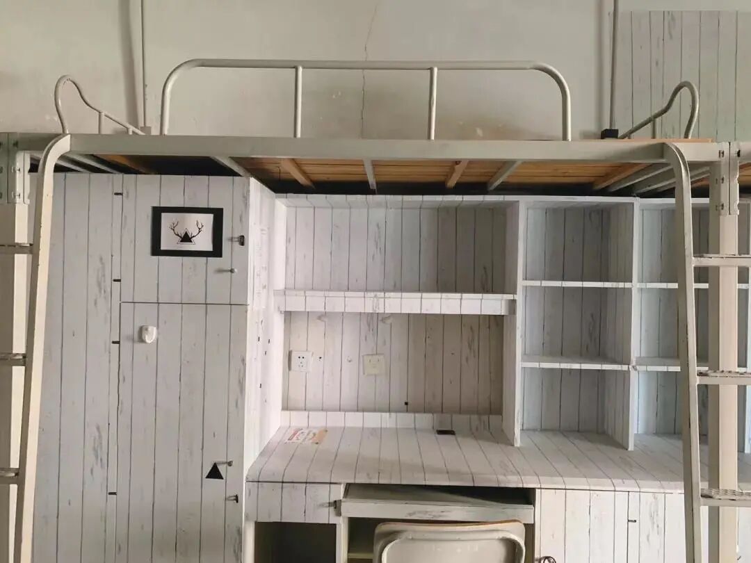 福建专升本院校宿舍条件_福建专升本院校住宿费_福建医科大学新生宿舍