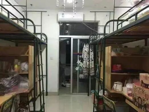 福建专升本院校宿舍条件_福建医科大学新生宿舍_福建专升本院校住宿费
