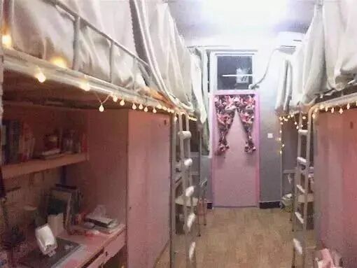 福建医科大学新生宿舍_福建专升本院校宿舍条件_福建专升本院校住宿费