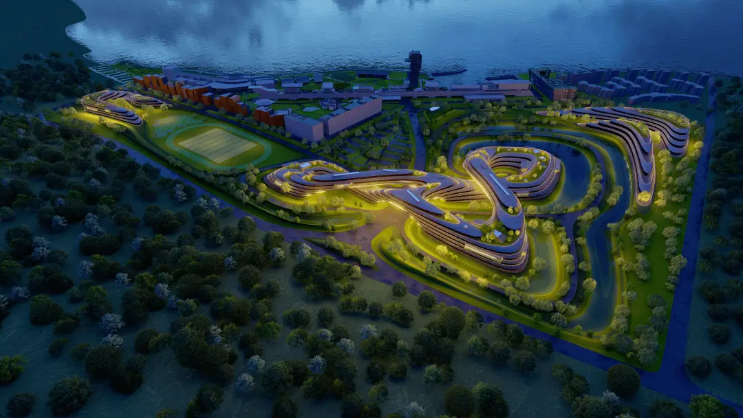 国美上海设计学院招生_美院扩招新校区建设_央美青岛校区招生计划