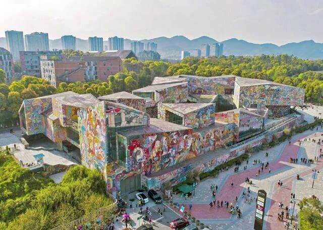 央美青岛校区招生计划_国美上海设计学院招生_美院扩招新校区建设