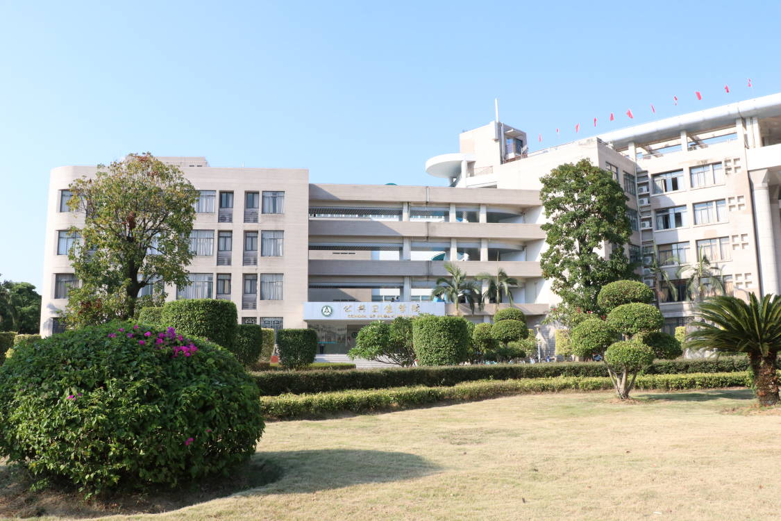 旗山校区宿舍生活指南_福建医科大学公共卫生学院入学指南_福建医科大学新生宿舍