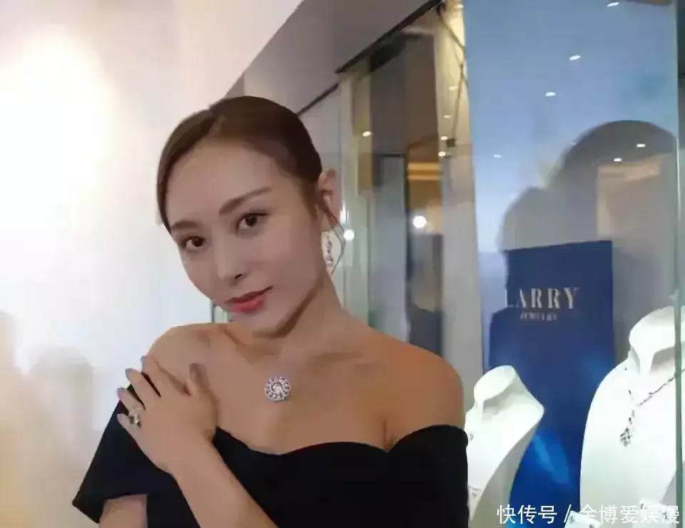 何佩瑜跨界女王之路_何佩瑜视频_何佩瑜演技与美貌