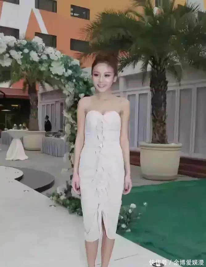 何佩瑜跨界女王之路_何佩瑜视频_何佩瑜演技与美貌