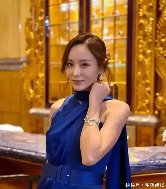 何佩瑜视频_何佩瑜 模特转型演员 颜值演技双优