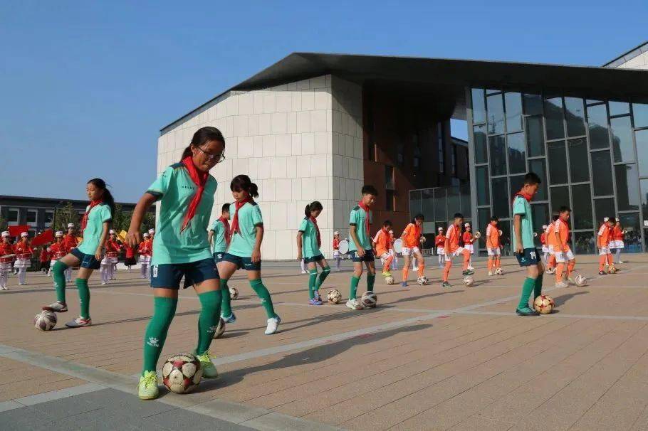 桐乡少先队鼓号队风采展示大赛_少先队鼓号队_学习二十大 争做好队员 桐乡