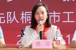 桐乡少先队鼓号队风采展示大赛_学习二十大 争做好队员 桐乡_少先队鼓号队