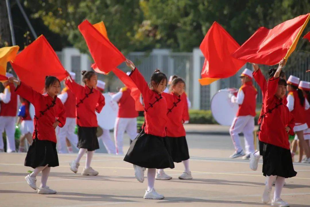 学习二十大 争做好队员 桐乡_少先队鼓号队_桐乡少先队鼓号队风采展示大赛