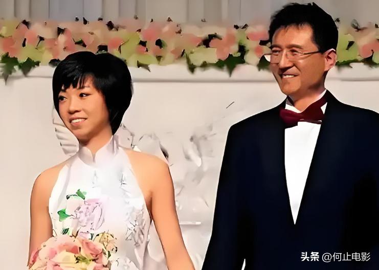 张怡宁丈夫徐威背景_张怡宁徐威婚姻生活_张怡宁老公徐威前妻
