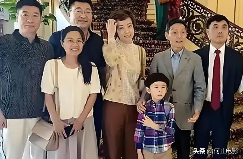 张怡宁丈夫徐威背景_张怡宁徐威婚姻生活_张怡宁老公徐威前妻