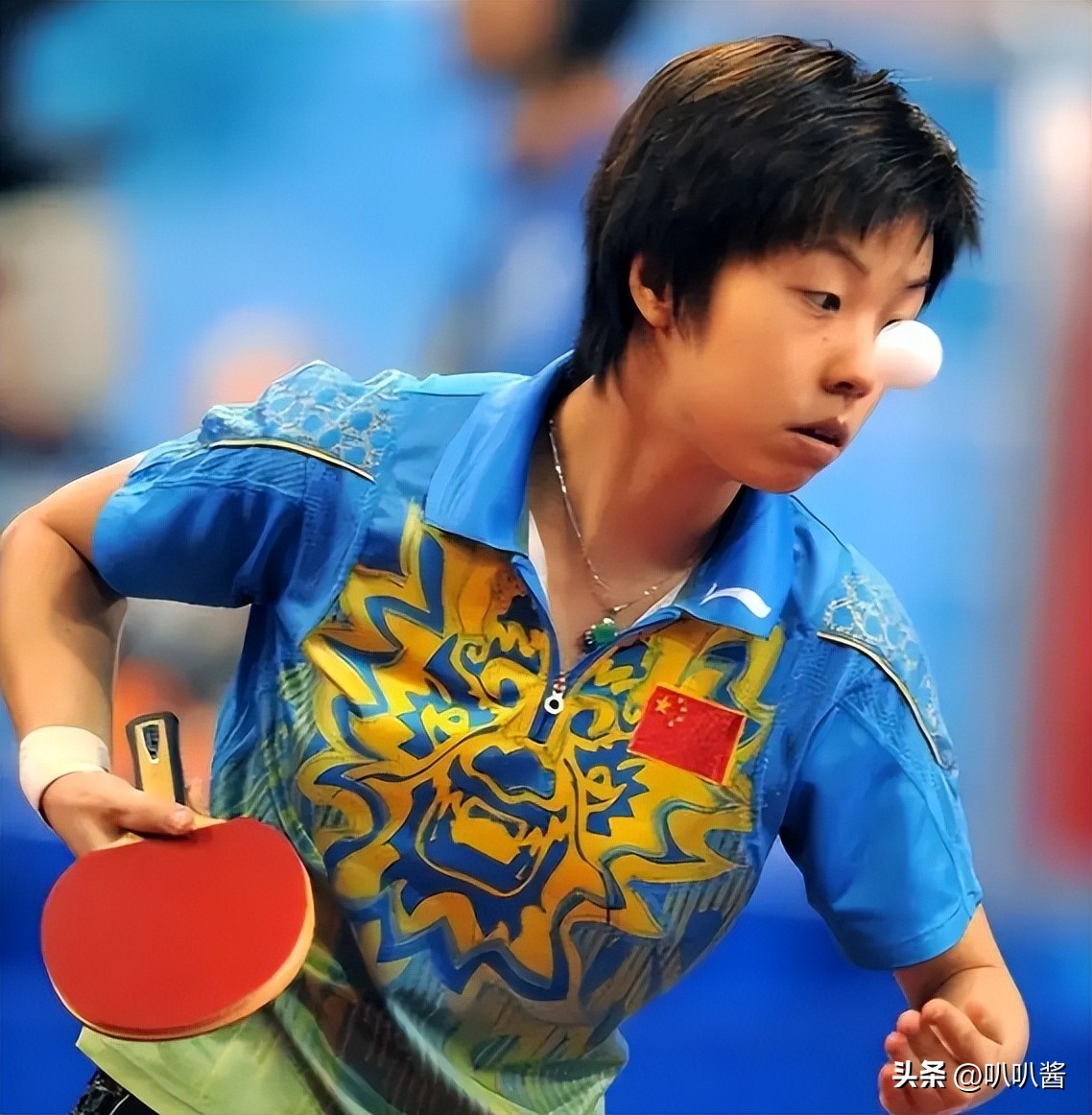 张怡宁 徐威 老夫少妻_张怡宁老公徐威前妻