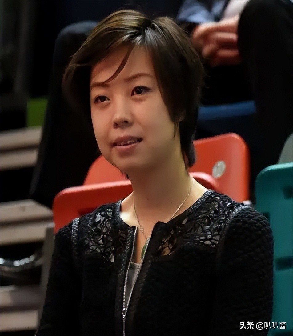 张怡宁老公徐威前妻_张怡宁 徐威 老夫少妻