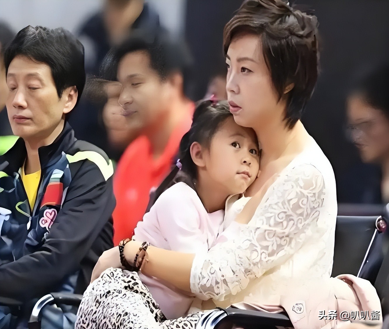 张怡宁老公徐威前妻_张怡宁 徐威 老夫少妻