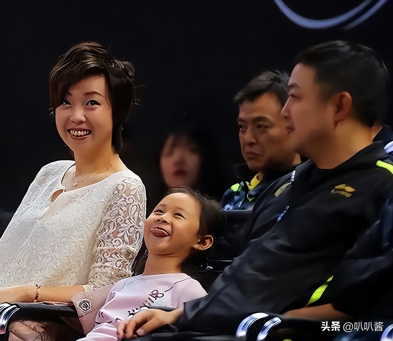 张怡宁老公徐威前妻_张怡宁 徐威 老夫少妻