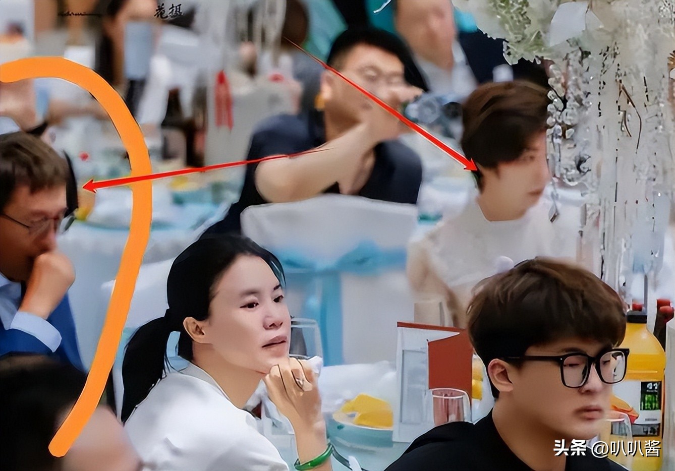 张怡宁 徐威 老夫少妻_张怡宁老公徐威前妻