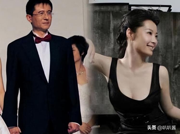 张怡宁 徐威 老夫少妻_张怡宁老公徐威前妻