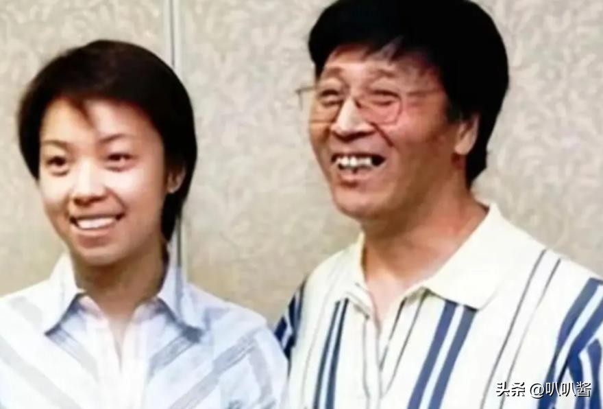 张怡宁 徐威 老夫少妻_张怡宁老公徐威前妻