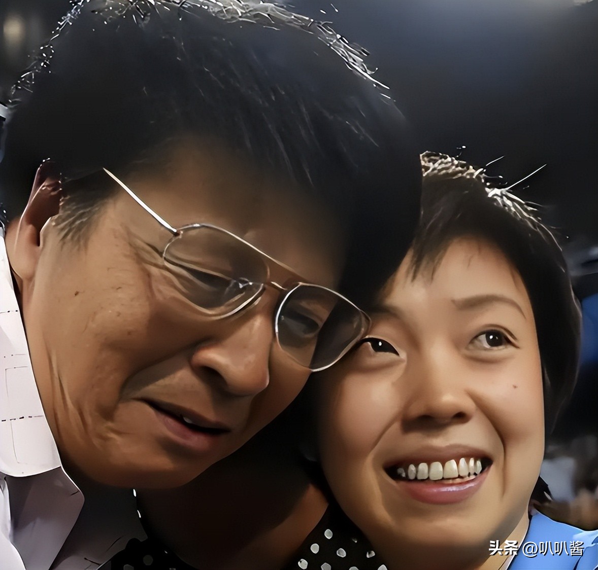 张怡宁老公徐威前妻_张怡宁 徐威 老夫少妻