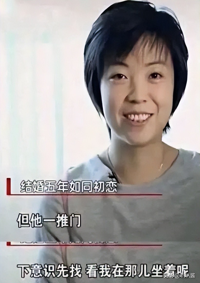 张怡宁 徐威 老夫少妻_张怡宁老公徐威前妻