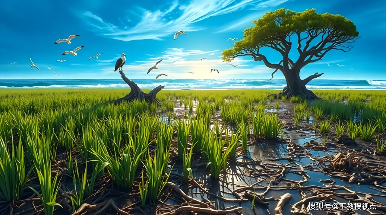 生态平衡维系机制_生态系统运行法则_生态系统与生态平衡