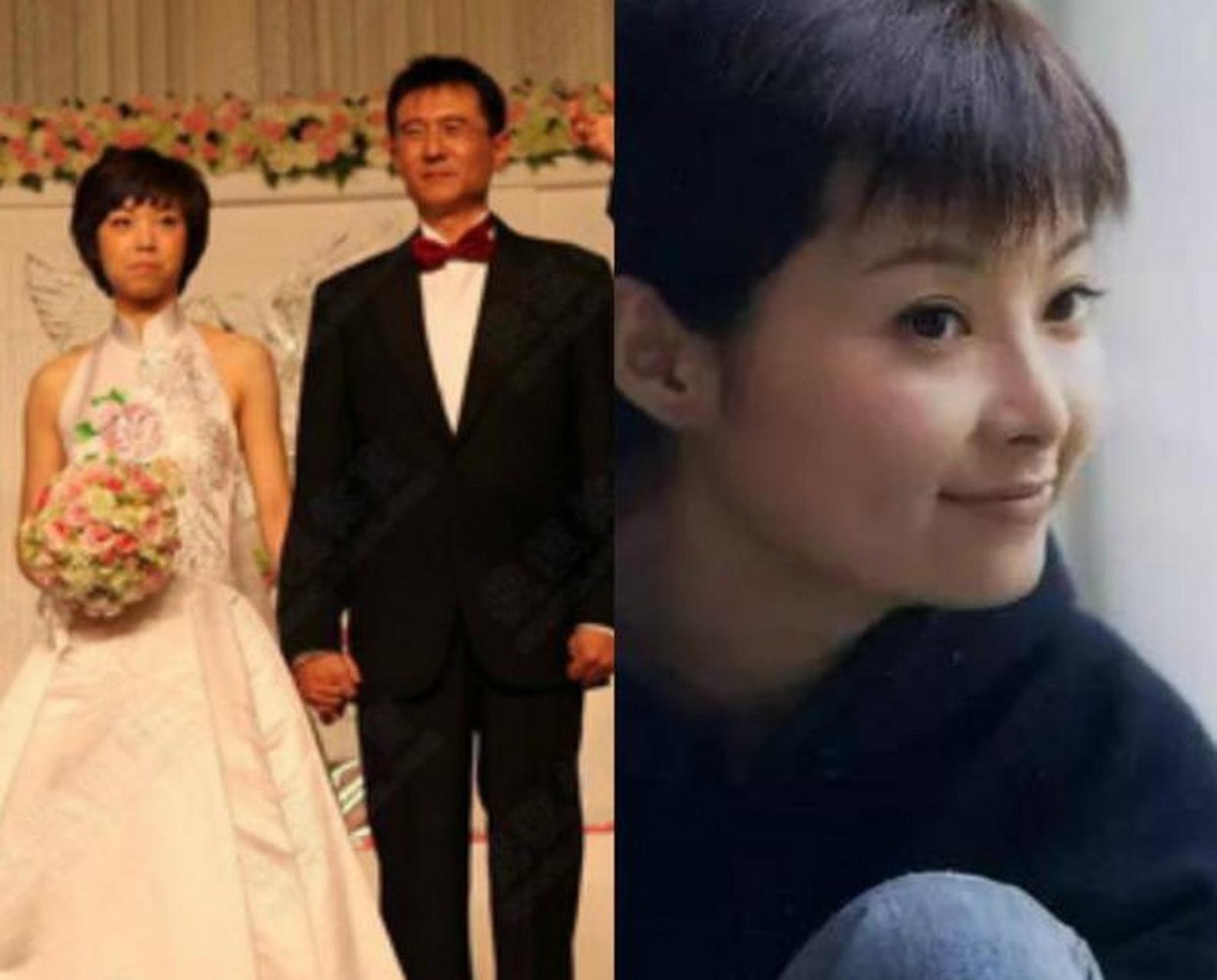 袁立徐威分手原因_张怡宁老公徐威前妻_袁立张怡宁婚姻内幕