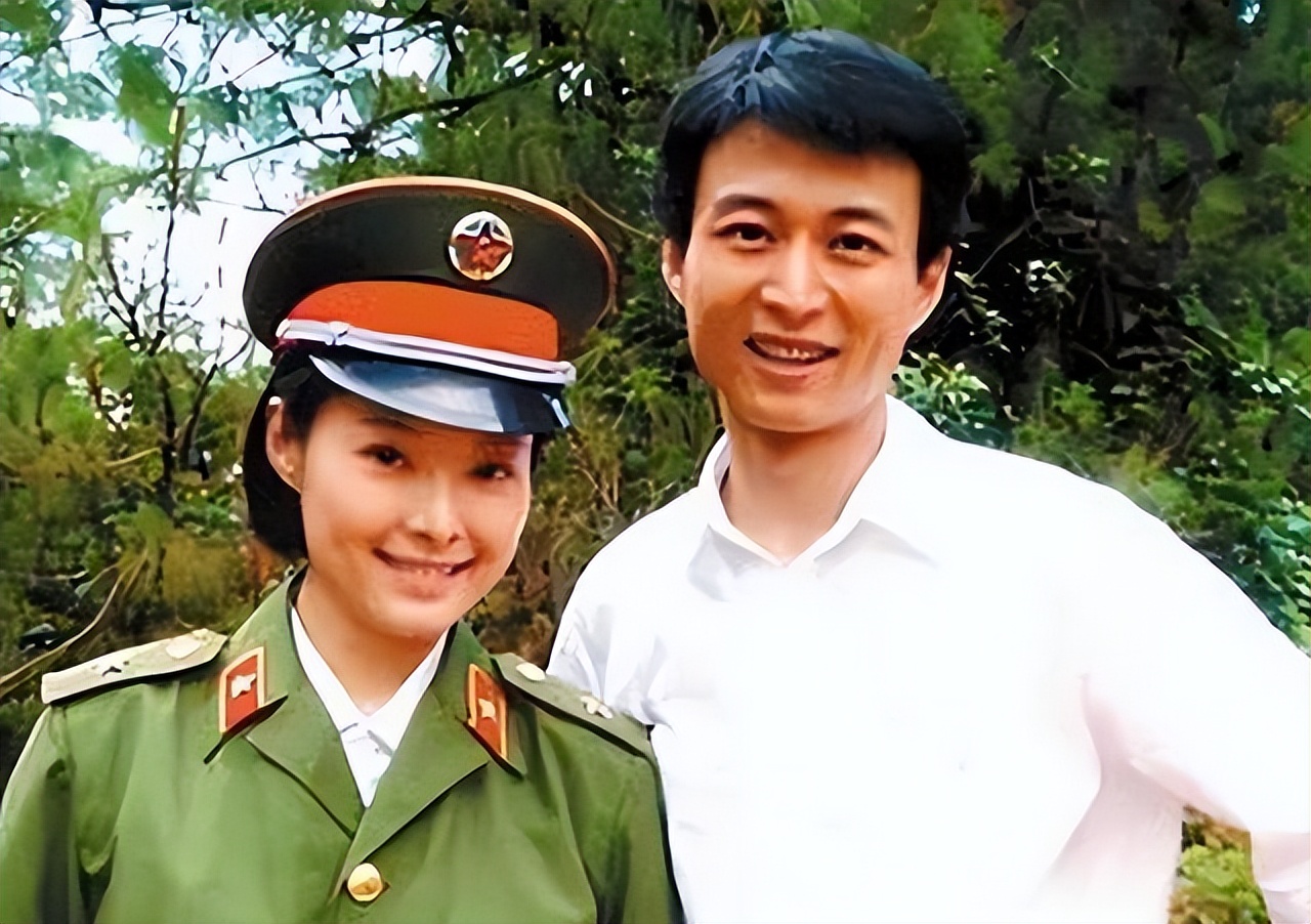 袁立张怡宁婚姻内幕_袁立徐威分手原因_张怡宁老公徐威前妻