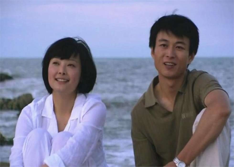 袁立张怡宁婚姻内幕_张怡宁老公徐威前妻_袁立徐威分手原因