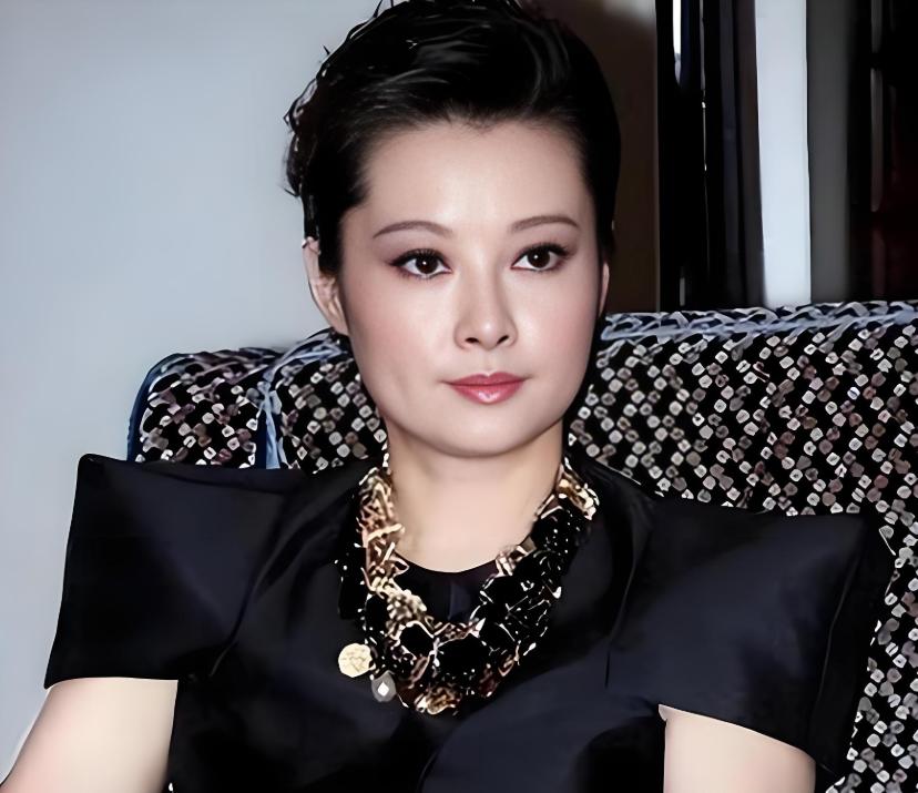 张怡宁老公徐威前妻_袁立徐威分手原因_袁立张怡宁婚姻内幕