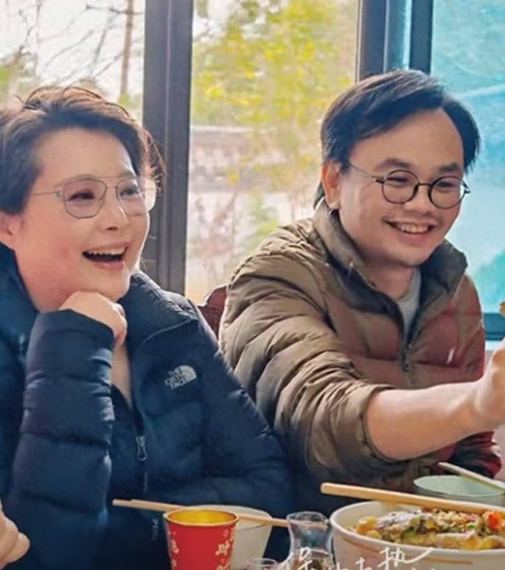 袁立徐威分手原因_张怡宁老公徐威前妻_袁立张怡宁婚姻内幕