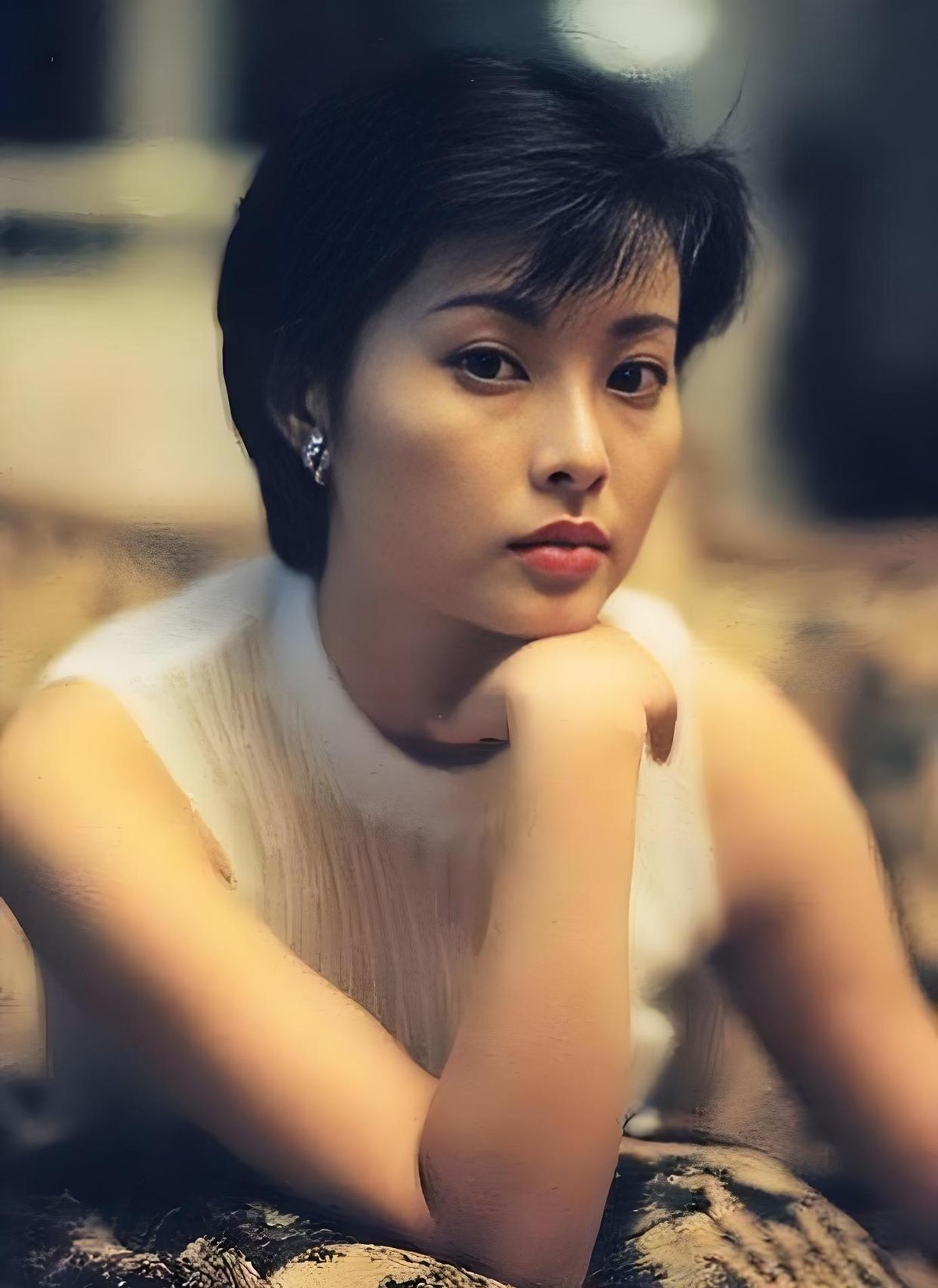 袁立徐威分手原因_张怡宁老公徐威前妻_袁立张怡宁婚姻内幕