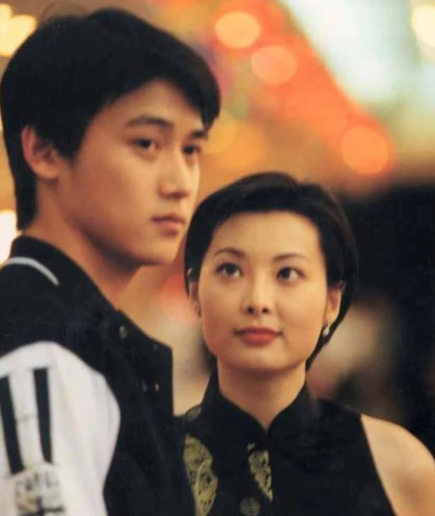 袁立张怡宁婚姻内幕_袁立徐威分手原因_张怡宁老公徐威前妻