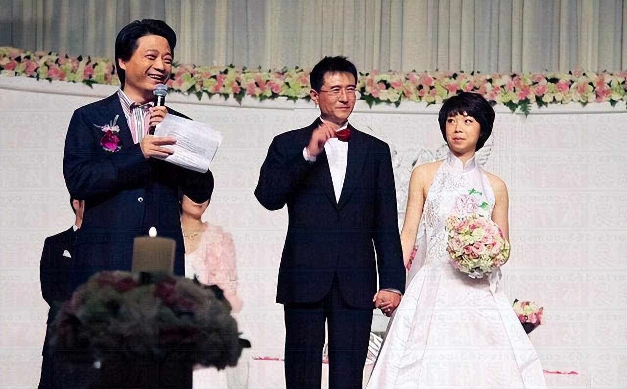 袁立张怡宁婚姻内幕_张怡宁老公徐威前妻_袁立徐威分手原因