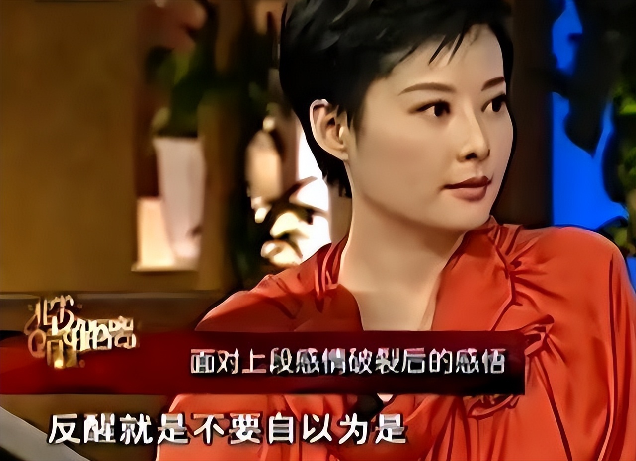 张怡宁老公徐威前妻_袁立徐威分手原因_袁立张怡宁婚姻内幕