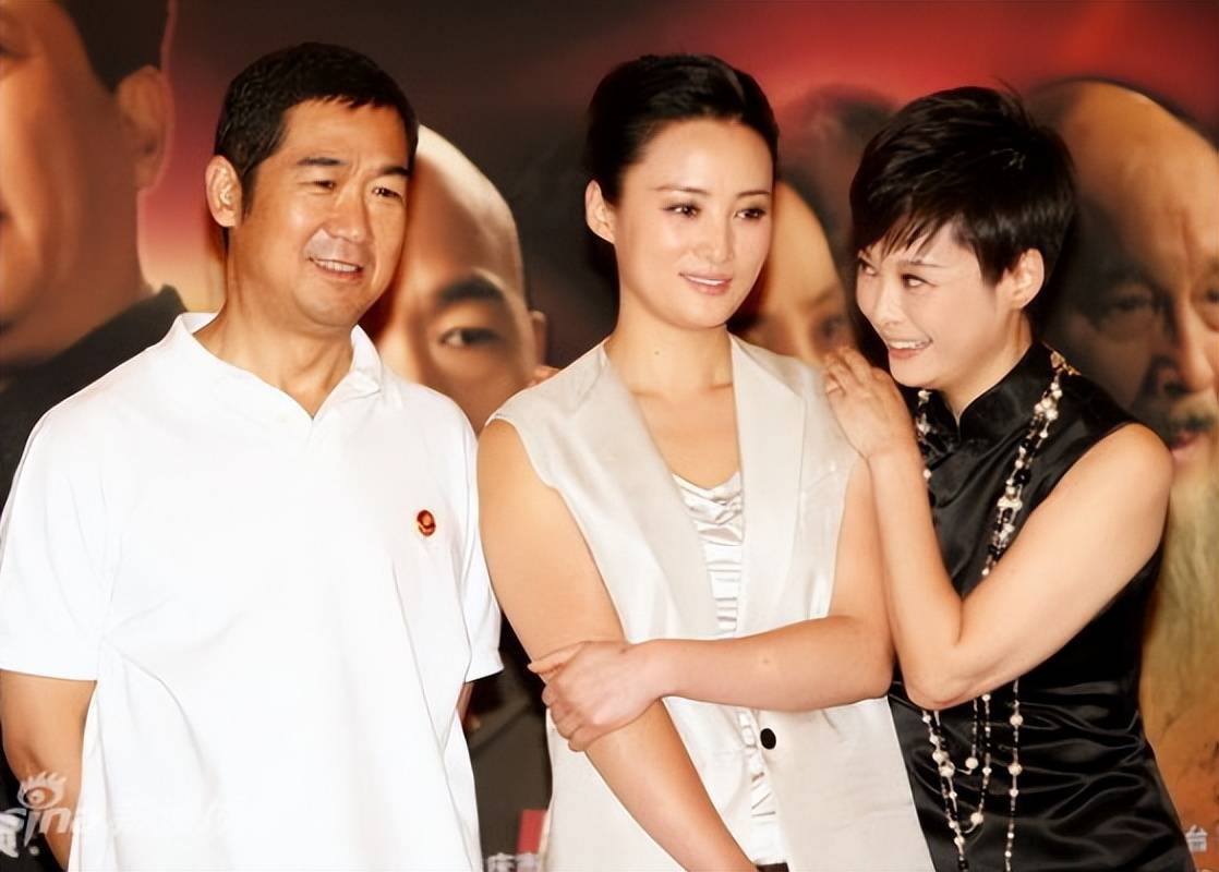 袁立张怡宁婚姻内幕_袁立徐威分手原因_张怡宁老公徐威前妻