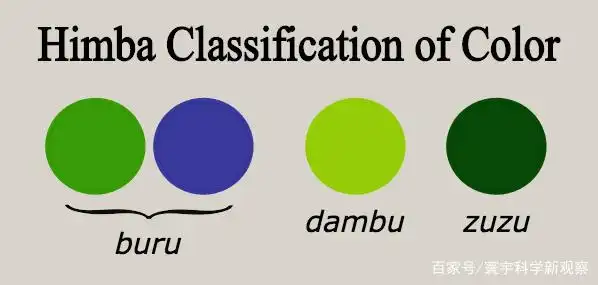 颜色视觉感知_彩虹有几种颜色,它们是_彩虹颜色数量