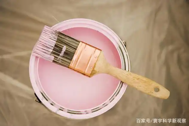 颜色视觉感知_彩虹有几种颜色,它们是_彩虹颜色数量