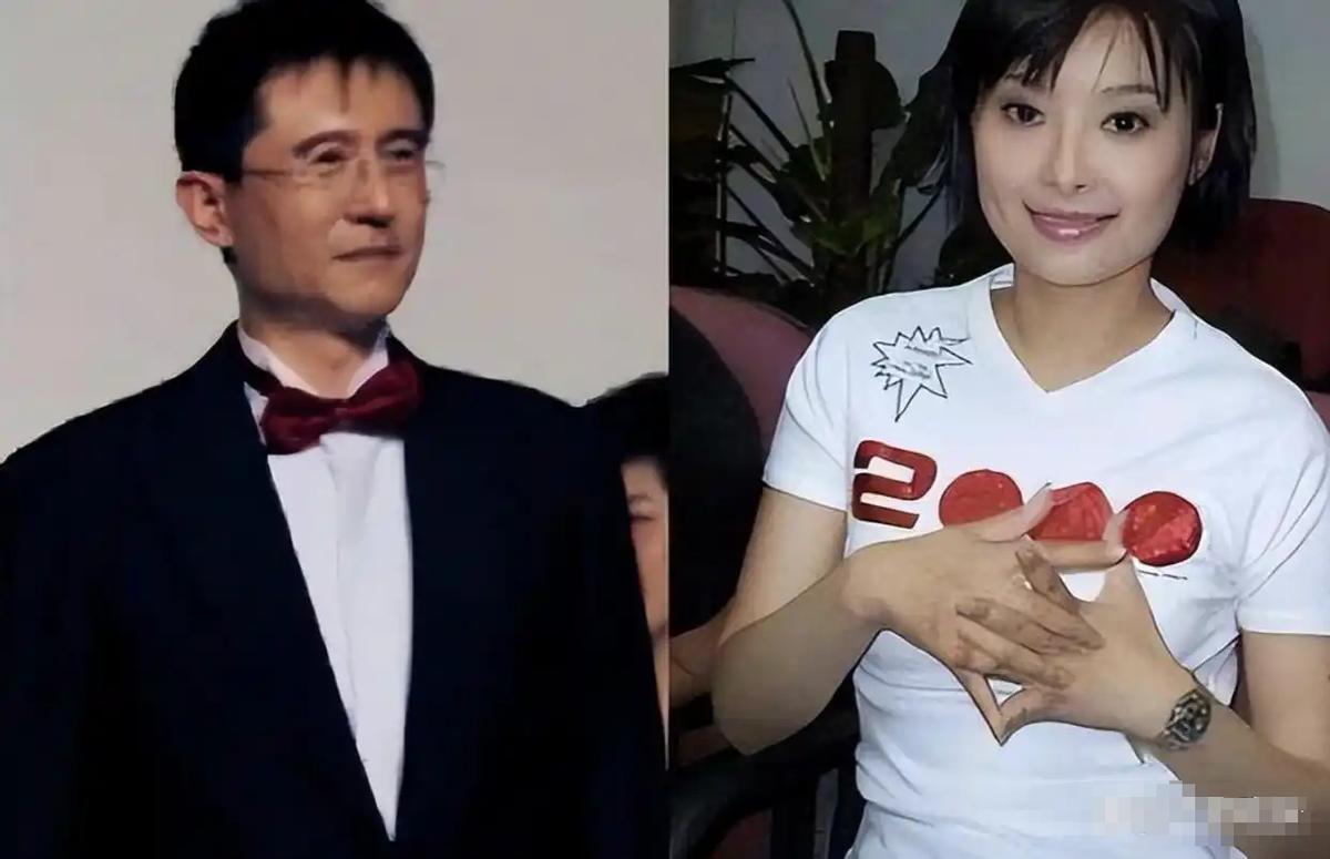 张怡宁李隼女儿婚礼_张怡宁徐威婚姻幸福_张怡宁老公徐威前妻