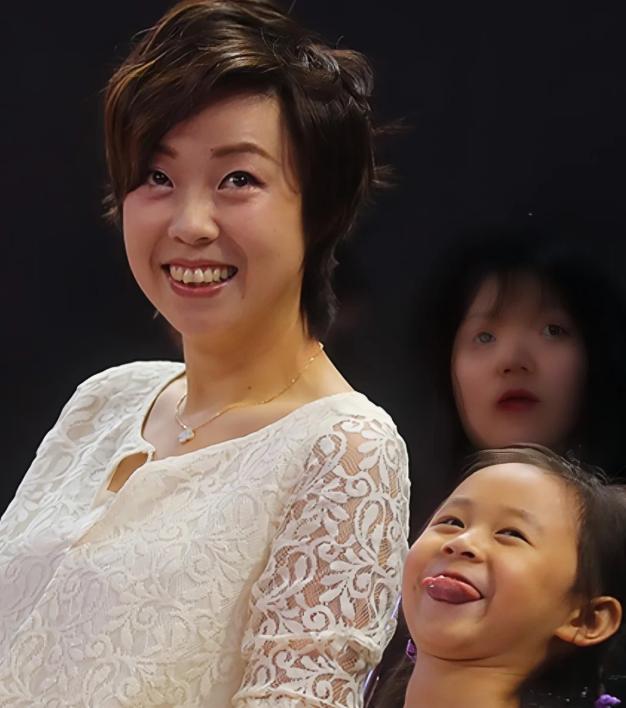 张怡宁 乒乓球运动员 嫁给徐威_张怡宁老公徐威前妻_张怡宁 徐威 婚姻故事