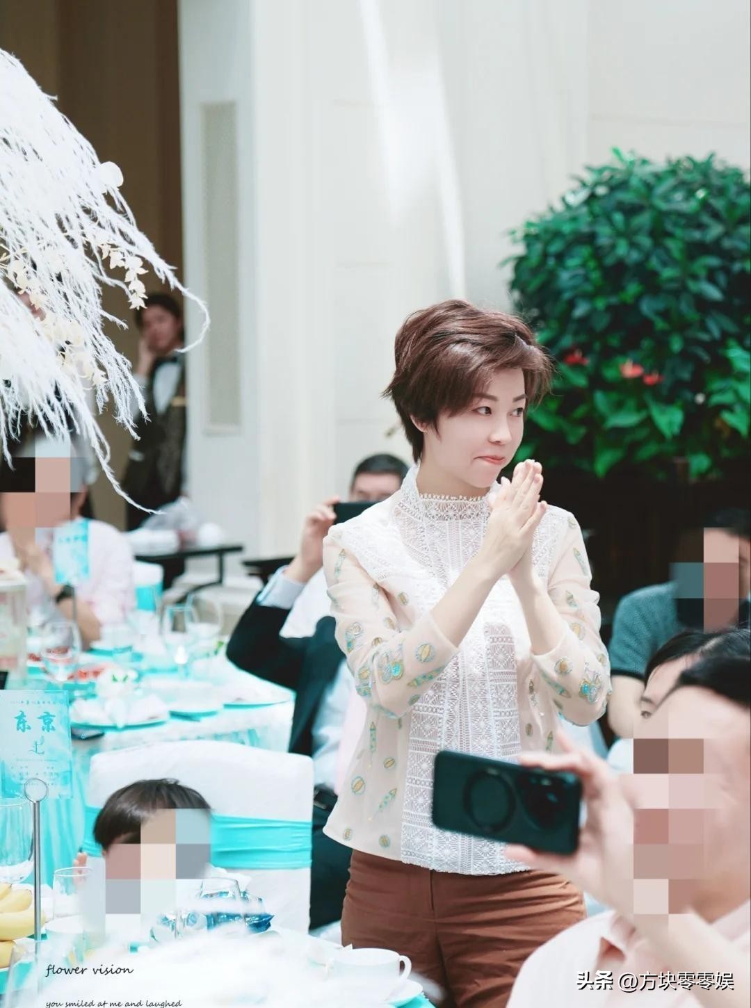 张怡宁老公徐威前妻_张怡宁老公徐威身体状况揭秘_国乒教父李隼嫁女 张怡宁携全家出席 婚礼感人瞬间