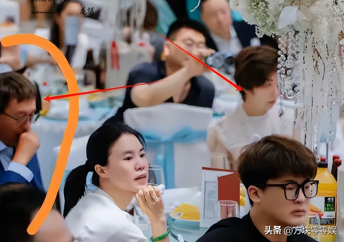 国乒教父李隼嫁女 张怡宁携全家出席 婚礼感人瞬间_张怡宁老公徐威身体状况揭秘_张怡宁老公徐威前妻