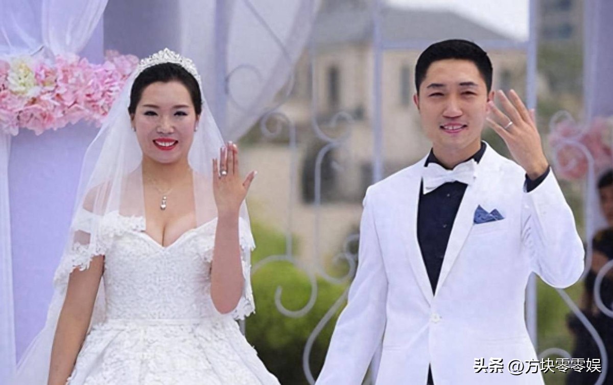 国乒教父李隼嫁女 张怡宁携全家出席 婚礼感人瞬间_张怡宁老公徐威前妻_张怡宁老公徐威身体状况揭秘