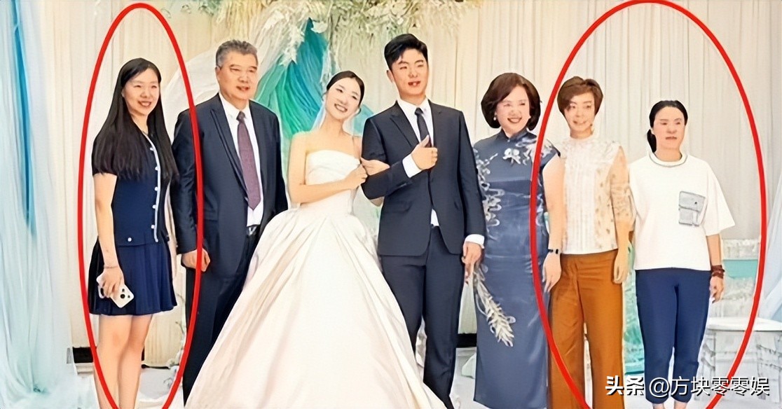 张怡宁老公徐威身体状况揭秘_国乒教父李隼嫁女 张怡宁携全家出席 婚礼感人瞬间_张怡宁老公徐威前妻