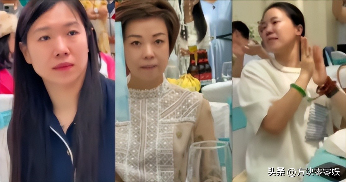 国乒教父李隼嫁女 张怡宁携全家出席 婚礼感人瞬间_张怡宁老公徐威前妻_张怡宁老公徐威身体状况揭秘