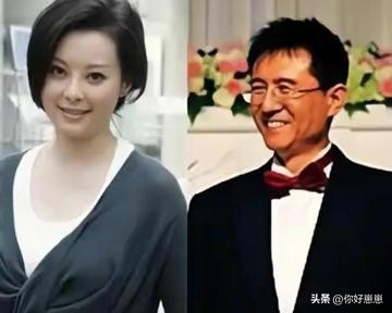 张怡宁老公徐威前妻_徐威张怡宁婚姻故事_徐威前女友袁立感情经历